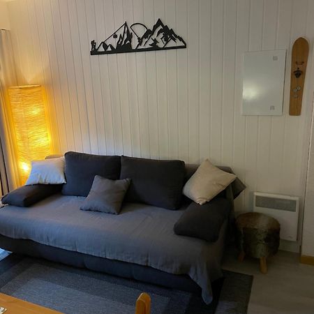 Cosy 2 Pieces Proche Chatel Abondance Exterior photo